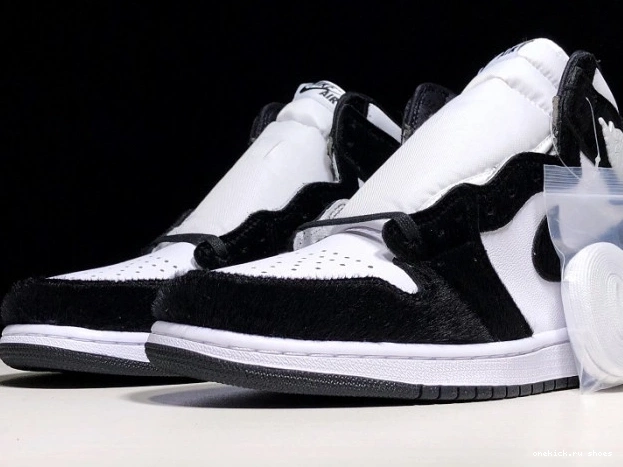Rep Jordan OG Panda CD0461-007 Retro High Air 1 0701